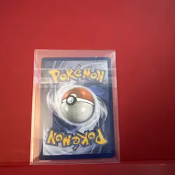 Pokemon Porygon-Z 214/182 Illustration Rare Paradox Rift NM - Image 4