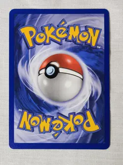 NM Kingdra - Reverse Holo 12 Team Rocket Returns Pokemon TCG - Image 2