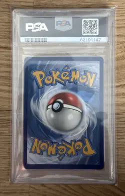 2021 Pokemon SWSH FA/Charizard VMAX Shining Fates SV107 PSA 10 - Image 2