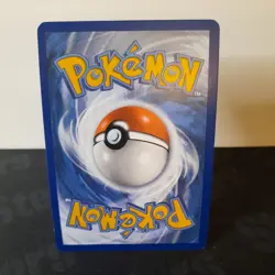 Darkrai 105/189 Holo Rare - 2022 Pokemon Trick or Trade LP - Image 2