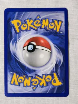 NM Dark Octillery - Reverse Holo 8 Team Rocket Returns Pokemon TCG - Image 2