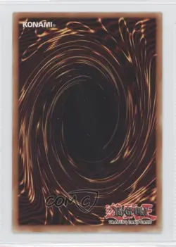 Worm Opera 1st Ed. YuGiOh Hidden Arsenal 2 #HA02-EN052 2010 0e1 - Image 2