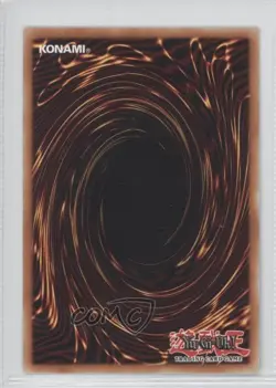 Genex Recycled 1st Ed. YuGiOh Hidden Arsenal 2 #HA02-EN044 2010 0o3 - Image 2