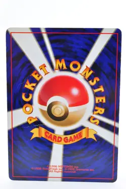Charizard Venusaur Blastoise 9 Set Base Set 1996 MP Japanese Pokemon Card - Image 11