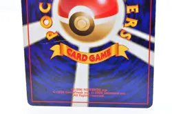 Charizard Venusaur Blastoise 9 Set Base Set 1996 MP Japanese Pokemon Card - Image 13