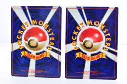 Charizard Venusaur Blastoise 9 Set Base Set 1996 MP Japanese Pokemon Card - Image 23