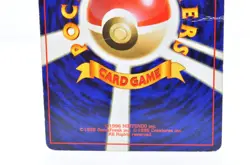 Charizard Venusaur Blastoise 9 Set Base Set 1996 MP Japanese Pokemon Card - Image 7