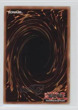 Ally of Justice Thunder Armor 1st Ed. YuGiOh Hidden Arsenal 2 #HA02-EN021 0g4 - Image 2