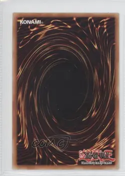 Ally of Justice Enemy Catcher 1st Ed. YuGiOh Hidden Arsenal 2 #HA02-EN020 0o3 - Image 2