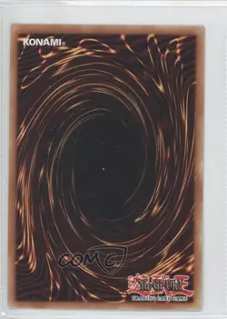 Genex Furnace 1st Ed. YuGiOh Hidden Arsenal 2 #HA02-EN005 2010 0b5 - Image 2