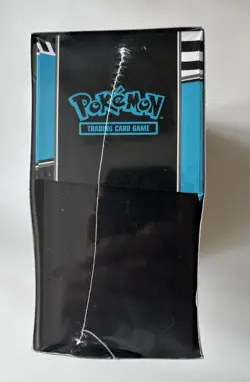 Pokemon TCG Black Bolt ETB Elite Trainer Box | BRAND NEW SEALED | In Hand 🔥 - Image 7