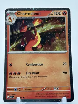 Charizard ex Super Premium Collection Pokemon TCG 3 Card Promo Set -NM - Image 6