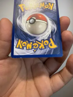 Kabuto 1st Edition 50/62 Fossil Set 1999 Pokemon Common Card - Image 3