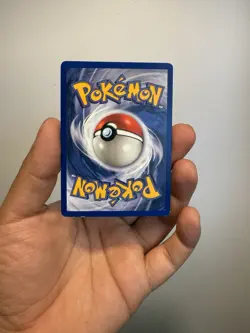 Kabuto 1st Edition 50/62 Fossil Set 1999 Pokemon Common Card - Image 5
