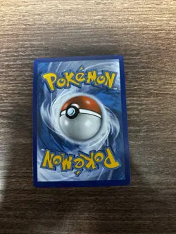 Pokémon Mewtwo GX TCG Shining Legends Holo Card 78/73 Secret Rare - Image 2