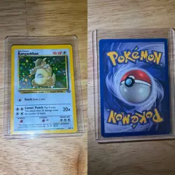 pokemon lot cards vintage Jungle Holo/ 1st Edition - Image 14