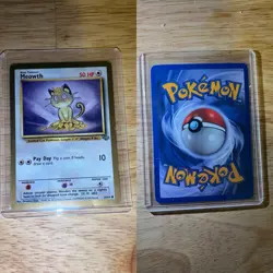 pokemon lot cards vintage Jungle Holo/ 1st Edition - Image 16
