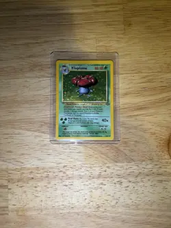 pokemon lot cards vintage Jungle Holo/ 1st Edition - Image 19