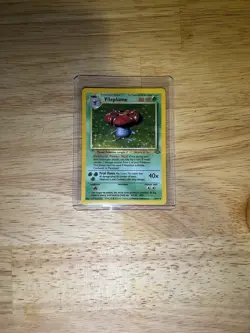 pokemon lot cards vintage Jungle Holo/ 1st Edition - Image 2