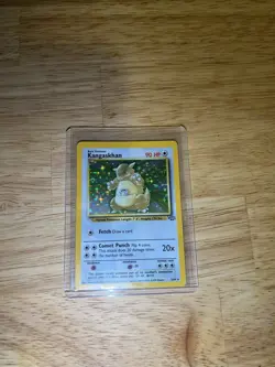 pokemon lot cards vintage Jungle Holo/ 1st Edition - Image 6