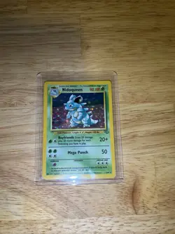 pokemon lot cards vintage Jungle Holo/ 1st Edition - Image 9