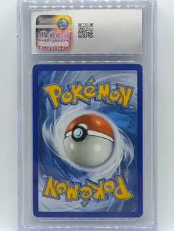 Pokemon Raichu GX  Hidden Fates Promo SM213 Hidden Fates Tin CGC 9.5 Mint+ - Image 4