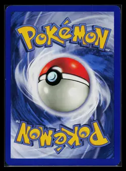 Pokemon Card - Lum Berry Ruby and Sapphire 84/109 Reverse HOLO - Image 2