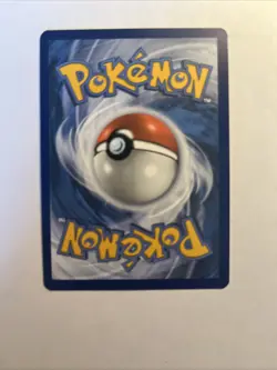 PokÃ©mon Card Terapagos EX 128/142 Stellar Crown - Image 2