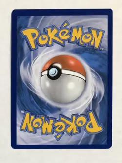 PokÃ©mon MEDICHAM Card 80/160 Reverse Holo Rare XY Primal Clash Near Mint TCG - Image 3