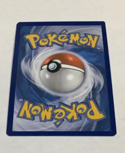 PokÃ©mon MEDICHAM Card 80/160 Reverse Holo Rare XY Primal Clash Near Mint TCG - Image 4