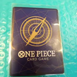 Marco Full Art Holo OP02-018 R ONE PIECE Card The Best PRB-01Japanese - Image 3
