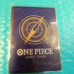 Marco Full Art Holo OP02-018 R ONE PIECE Card The Best PRB-01Japanese - Image 4