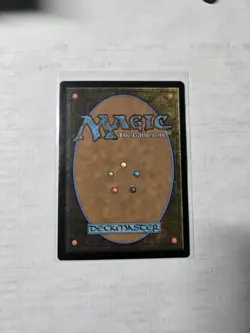 Untimely Malfunction 161 NM NF Uncommon MTG Duskmourn: House of Horror Magic - Image 2