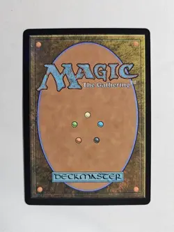 2023 MTG Magic the Gathering Dominaria Remastered DMR #412 Enlightened Tutor Nm - Image 2