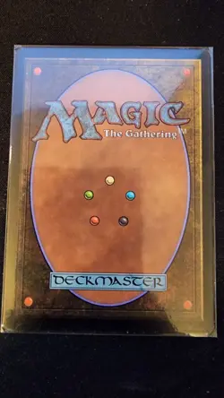 MTG - Seedtime - Judgment - Rare - NM - Magic the Gathering 130 - Image 2