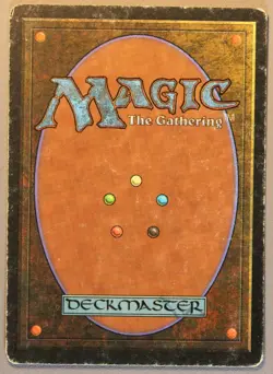 City of Brass - MTG - Chronicles - Magic: The Gathering - Image 2