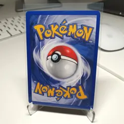 Pokemon card Shuckle 1st Edition 72/111 Neo Genesis Near Mint - Image 2