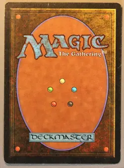 Fellwar Stone - MTG - The Dark - Magic: The Gathering - Image 2