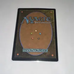 MTG Wrenn and Seven Innistrad: Midnight Hunt 208/277 Regular Mythic - Image 3