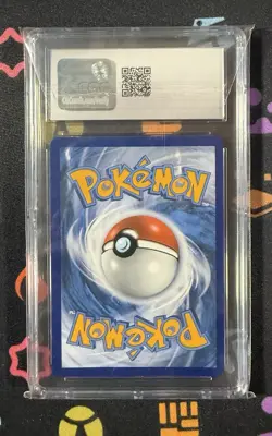 CGC 10 GEM MINT Charizard VSTAR SWSH262 FULL ART PROMO SWSH 262 Pokemon Card 230 - Image 2
