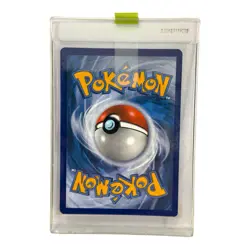Celebi & Venusaur GX SM167 - Sun & Moon Tag Team Promo Alt Art Pokemon TCG NM/M  - Image 2