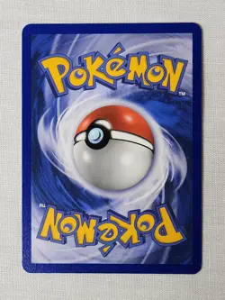NM Mareep - Reverse Holo 67 Team Rocket Returns Pokemon TCG - Image 2