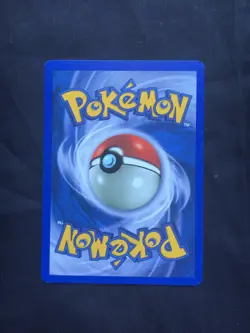 Pokemon Cards: Neo Destiny 1st Edition Uncommon: Light Ninetales 50/105 - Image 6