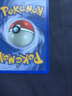 Pokemon Cards: Neo Destiny 1st Edition Uncommon: Light Ninetales 50/105 - Image 9