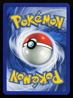 Weedle 93/106 Reverse Holo Great Encounters Pokémon Card - Image 4