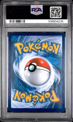 POKEMON PSA 9 M VENUSAUR EX FULL ART 100/108 EVOLUTIONS ENGLISH 2016! - Image 5