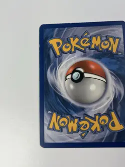 2011 Pokemon Black And White Zekrom Full Art Holo 114/114 - Image 10