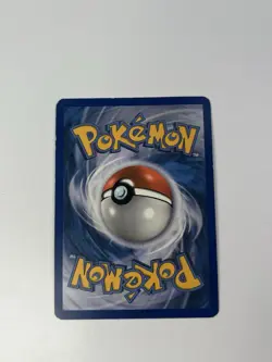 2011 Pokemon Black And White Zekrom Full Art Holo 114/114 - Image 6
