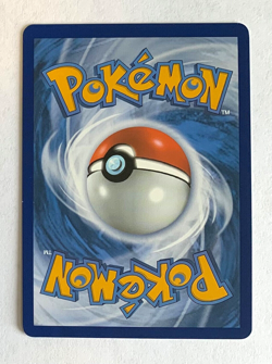 Pokemon Paldea Evolved - DENDRA - SPECIAL ILLUSTRATION RARE - 266/193 - NM/M - Image 5
