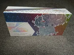 Pokemon TCG: Prismatic Evolutions Super Premium Collection SPC - New Sealed - Image 1